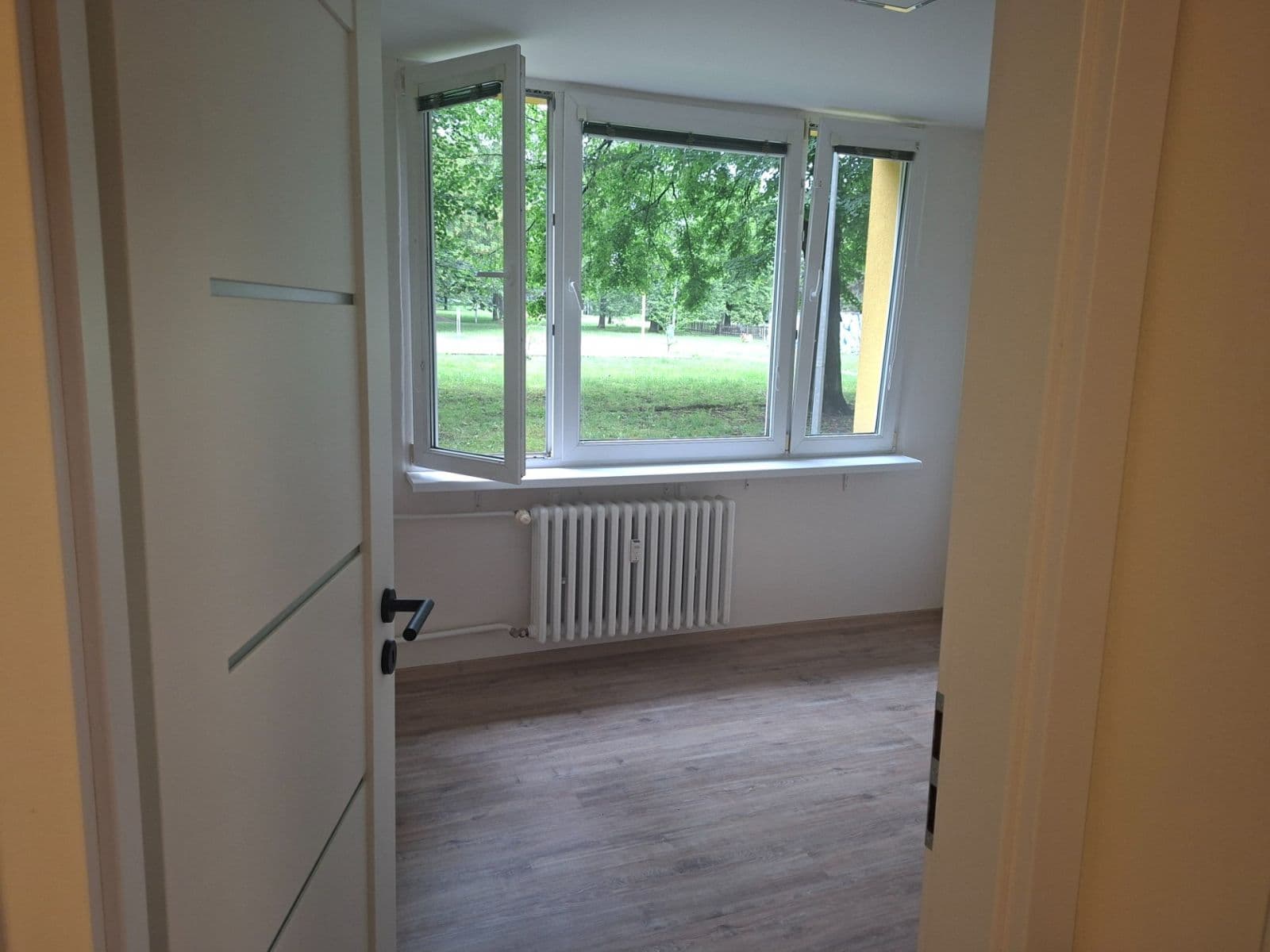 2 bedroom with open-plan kitchen flat for sale, 60 m², Veltruská, Prague, Prague 2 bedroom with open-plan kitchen flat for sale, 60 m², Veltruská, Prague, Prague