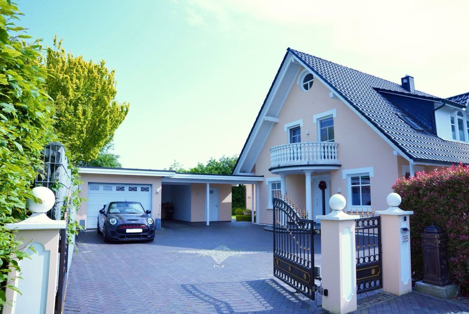 house for sale, 200 m², Lilienthal, Lower Saxony house for sale, 200 m², Lilienthal, Lower Saxony