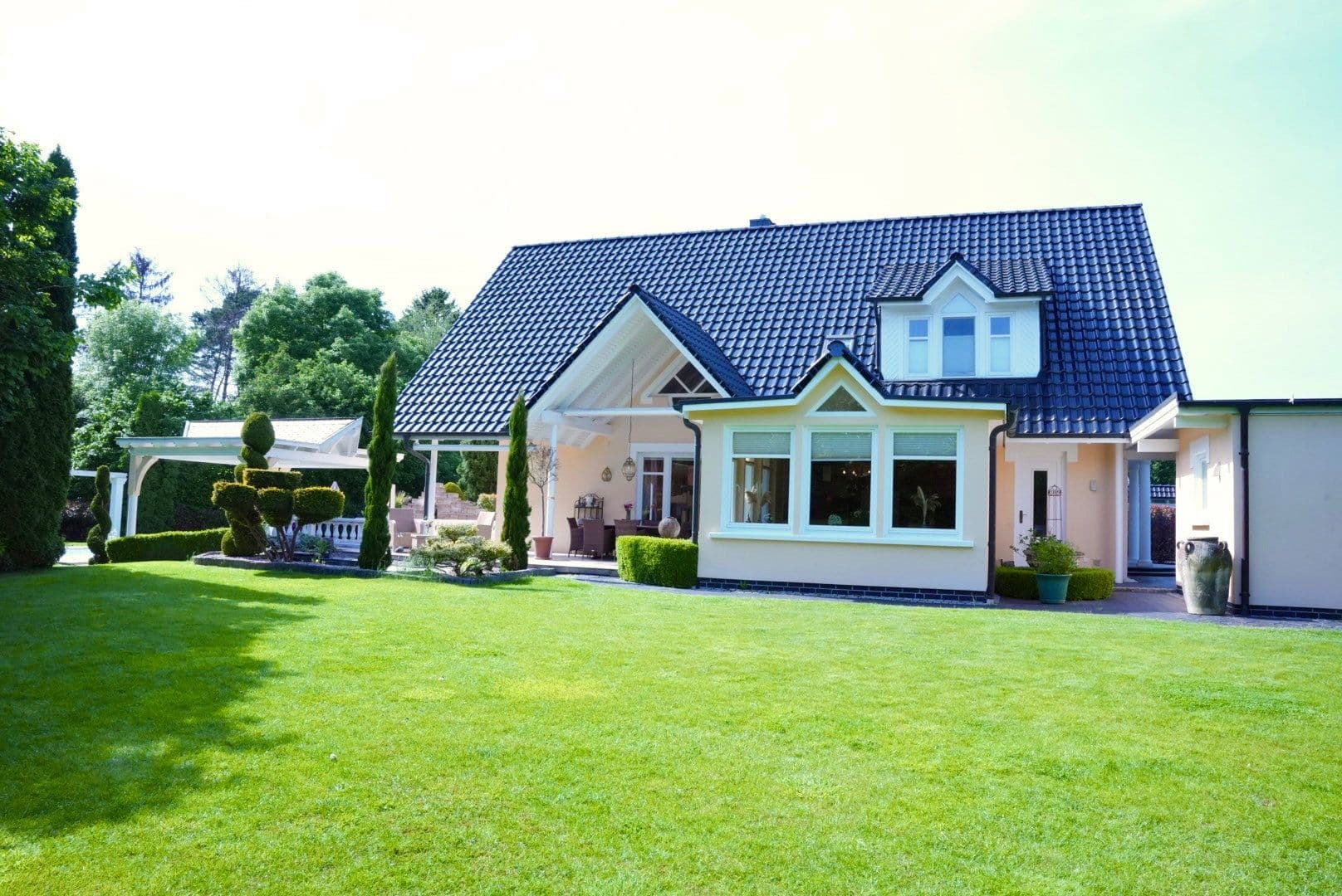 house for sale, 200 m², Lilienthal, Lower Saxony house for sale, 200 m², Lilienthal, Lower Saxony