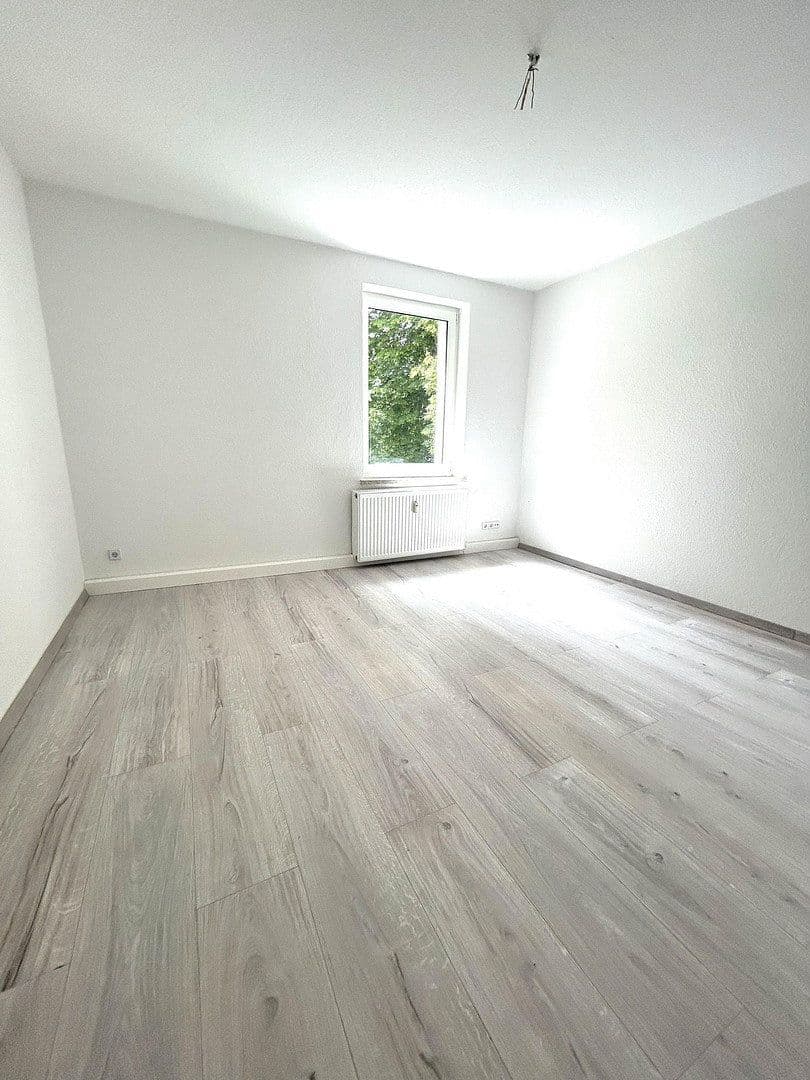 2 bedroom flat to rent, 51 m², Halleschestraße 13, Dessau-Roßlau, Saxony-Anhalt 2 bedroom flat to rent, 51 m², Halleschestraße 13, Dessau-Roßlau, Saxony-Anhalt