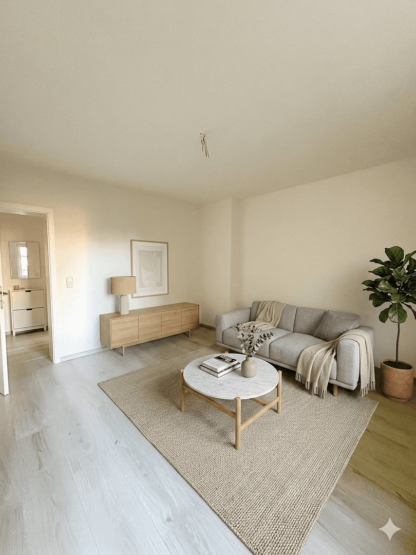 2 bedroom flat to rent, 51 m², Halleschestraße 13, Dessau-Roßlau, Saxony-Anhalt 2 bedroom flat to rent, 51 m², Halleschestraße 13, Dessau-Roßlau, Saxony-Anhalt