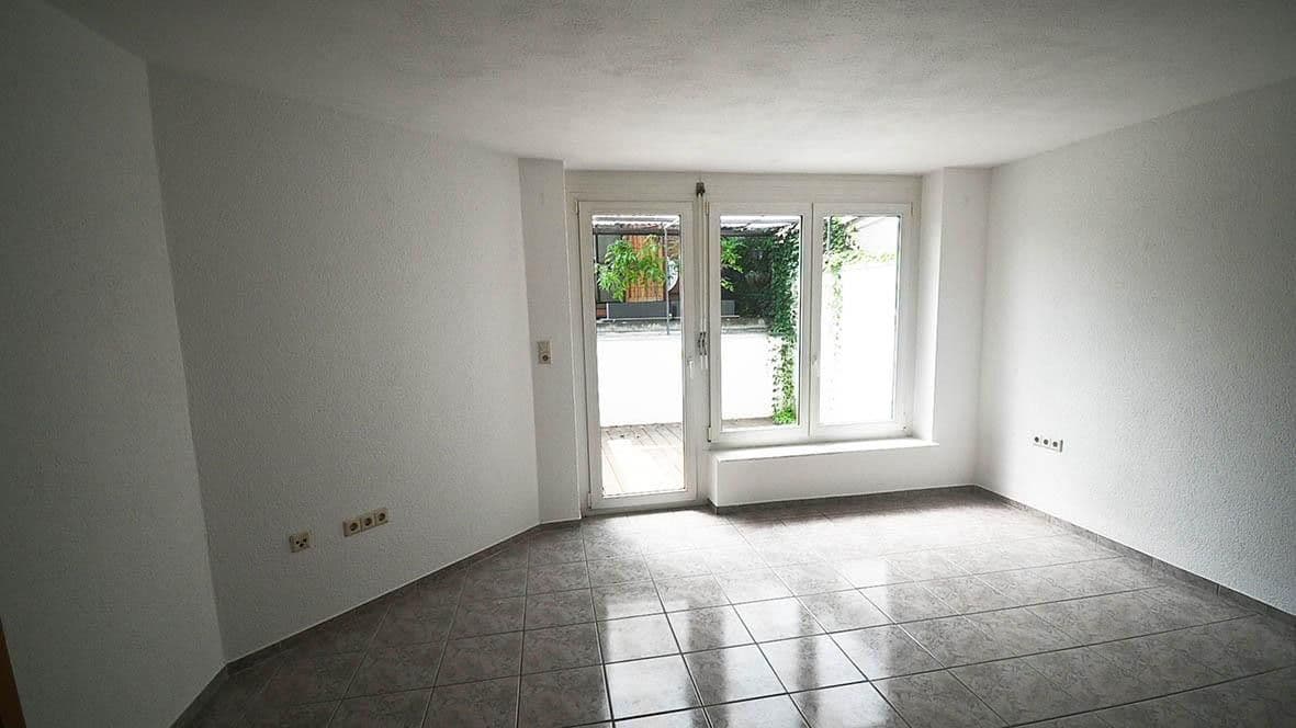 2 bedroom flat to rent, 75 m², Zum Mühlgut 25, Lahr/Schwarzwald, Baden-Württemberg 2 bedroom flat to rent, 75 m², Zum Mühlgut 25, Lahr/Schwarzwald, Baden-Württemberg