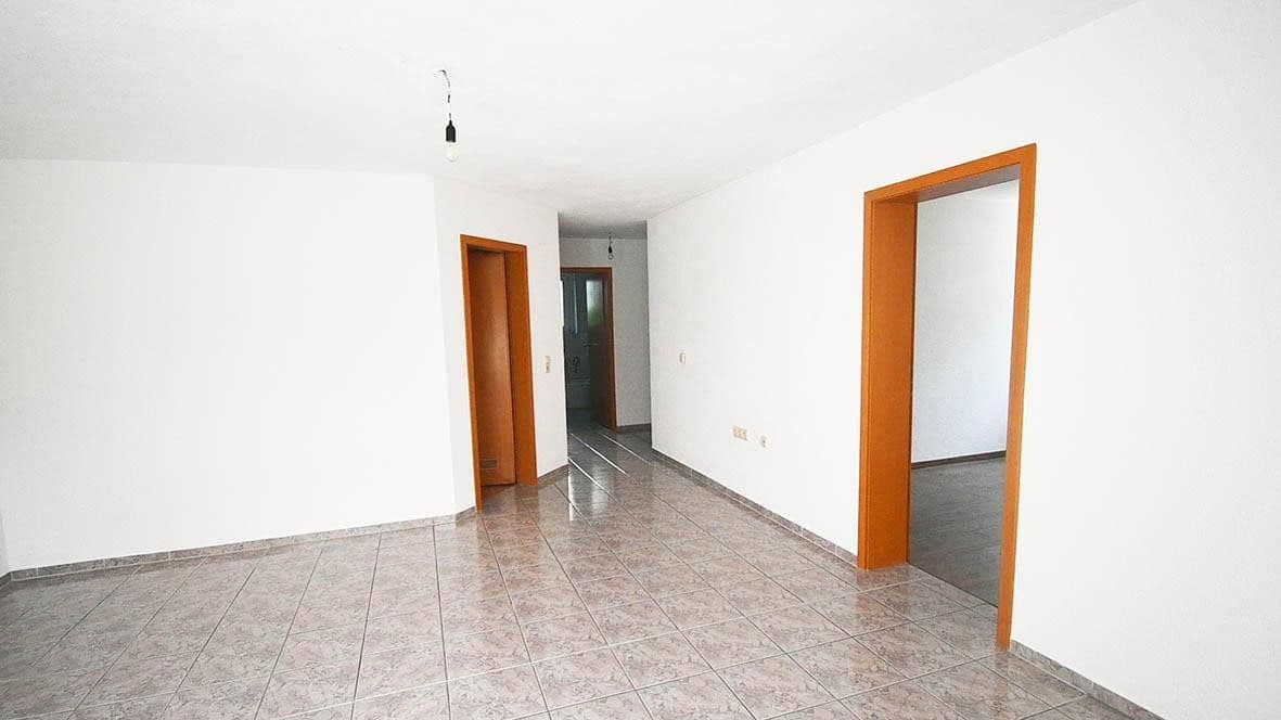2 bedroom flat to rent, 75 m², Zum Mühlgut 25, Lahr/Schwarzwald, Baden-Württemberg 2 bedroom flat to rent, 75 m², Zum Mühlgut 25, Lahr/Schwarzwald, Baden-Württemberg