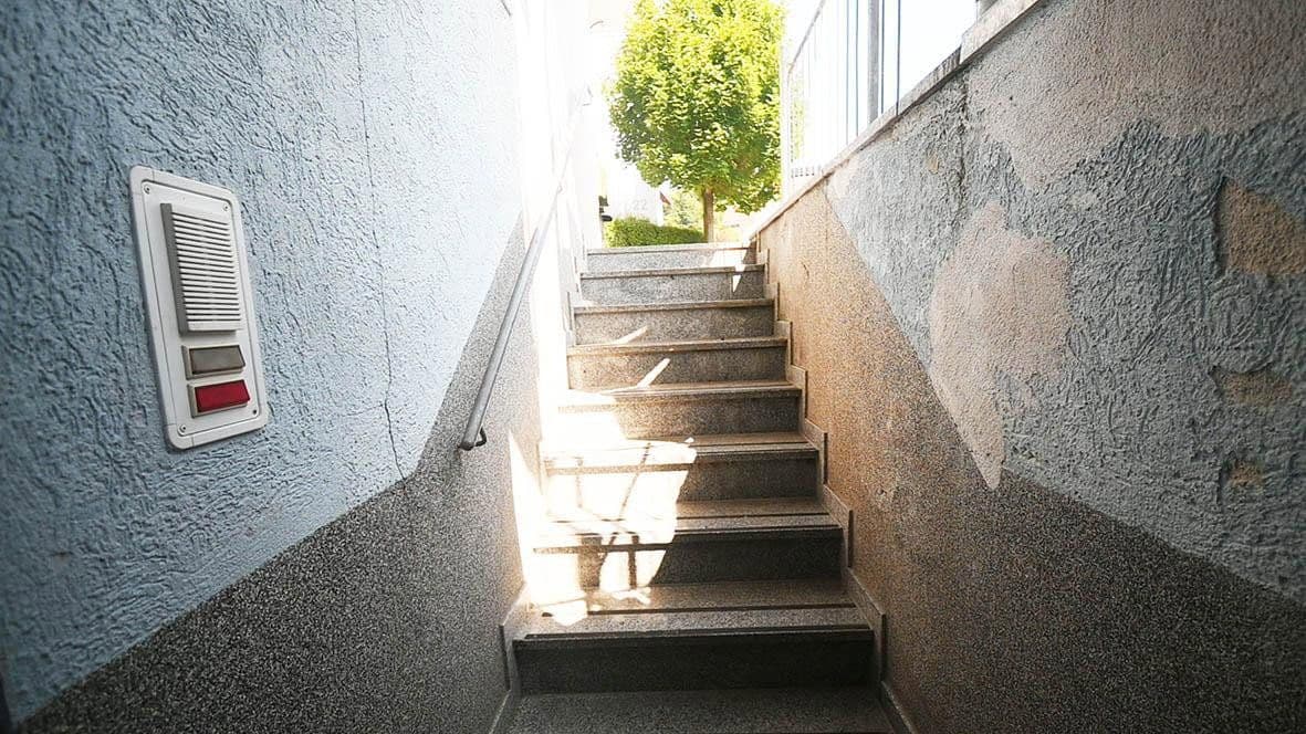 2 bedroom flat to rent, 75 m², Zum Mühlgut 25, Lahr/Schwarzwald, Baden-Württemberg 2 bedroom flat to rent, 75 m², Zum Mühlgut 25, Lahr/Schwarzwald, Baden-Württemberg