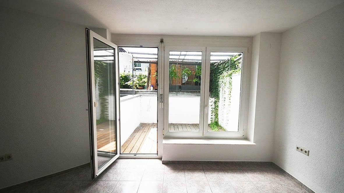 2 bedroom flat to rent, 75 m², Zum Mühlgut 25, Lahr/Schwarzwald, Baden-Württemberg 2 bedroom flat to rent, 75 m², Zum Mühlgut 25, Lahr/Schwarzwald, Baden-Württemberg