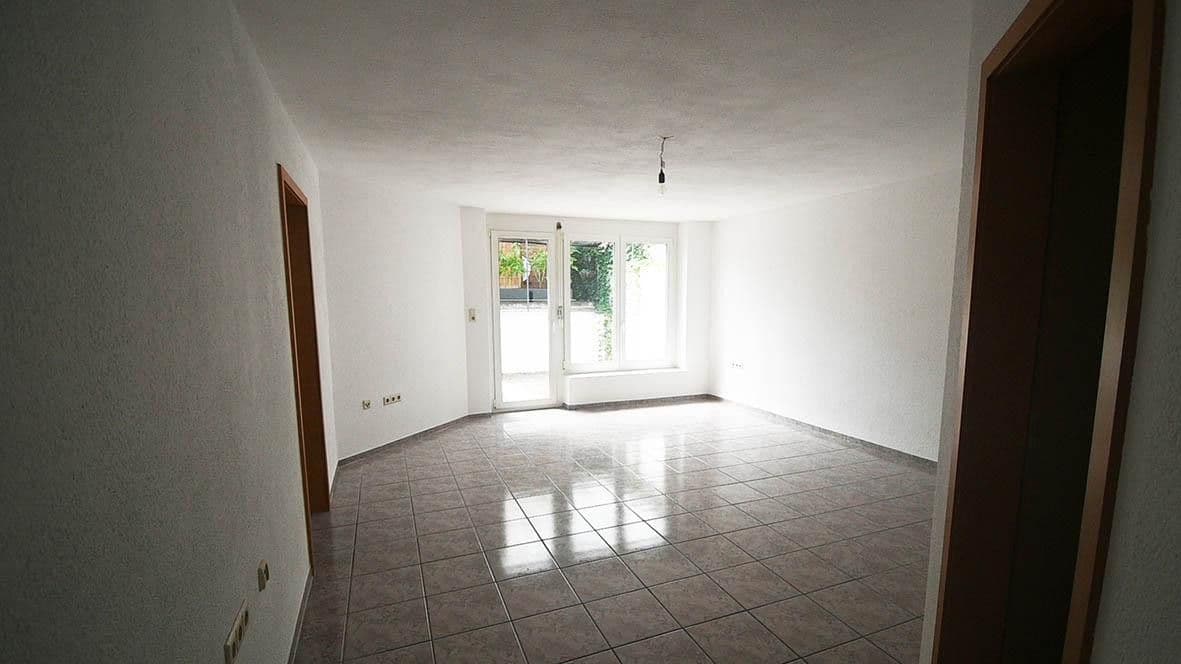 2 bedroom flat to rent, 75 m², Zum Mühlgut 25, Lahr/Schwarzwald, Baden-Württemberg 2 bedroom flat to rent, 75 m², Zum Mühlgut 25, Lahr/Schwarzwald, Baden-Württemberg