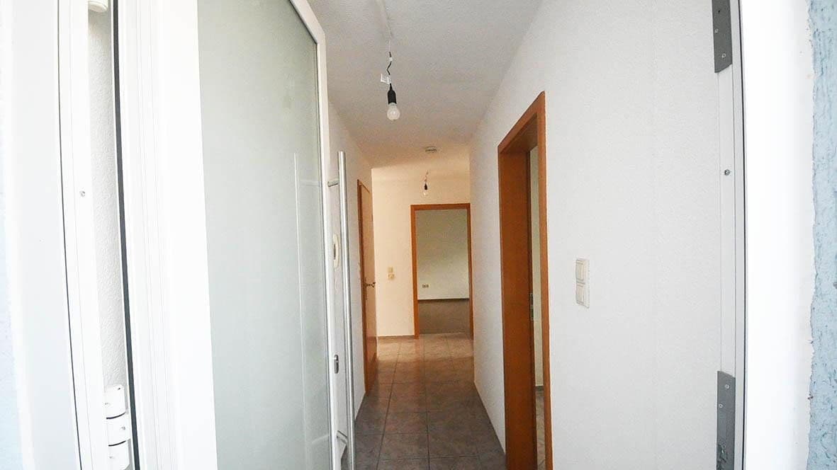 2 bedroom flat to rent, 75 m², Zum Mühlgut 25, Lahr/Schwarzwald, Baden-Württemberg 2 bedroom flat to rent, 75 m², Zum Mühlgut 25, Lahr/Schwarzwald, Baden-Württemberg