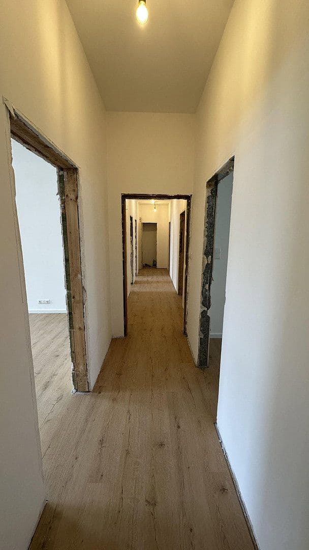 4 bedroom flat to rent, 95 m², Wuppertal, North Rhine-Westphalia 4 bedroom flat to rent, 95 m², Wuppertal, North Rhine-Westphalia