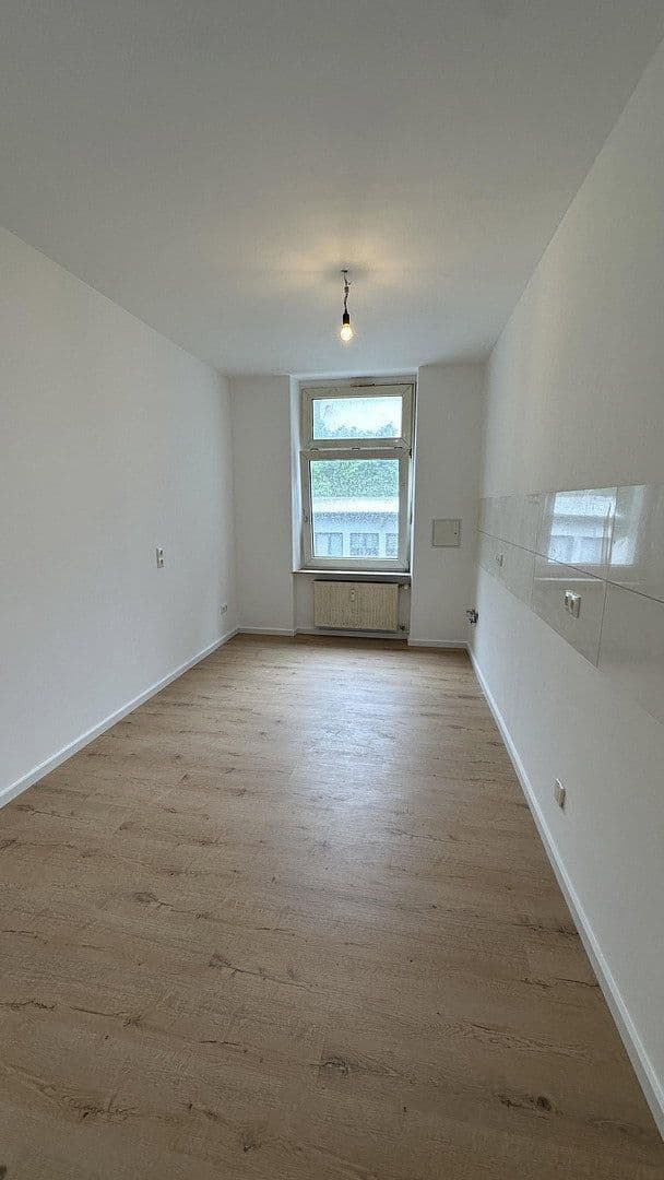 4 bedroom flat to rent, 95 m², Wuppertal, North Rhine-Westphalia 4 bedroom flat to rent, 95 m², Wuppertal, North Rhine-Westphalia
