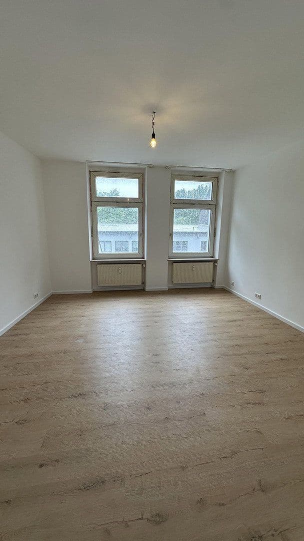 4 bedroom flat to rent, 95 m², Wuppertal, North Rhine-Westphalia 4 bedroom flat to rent, 95 m², Wuppertal, North Rhine-Westphalia