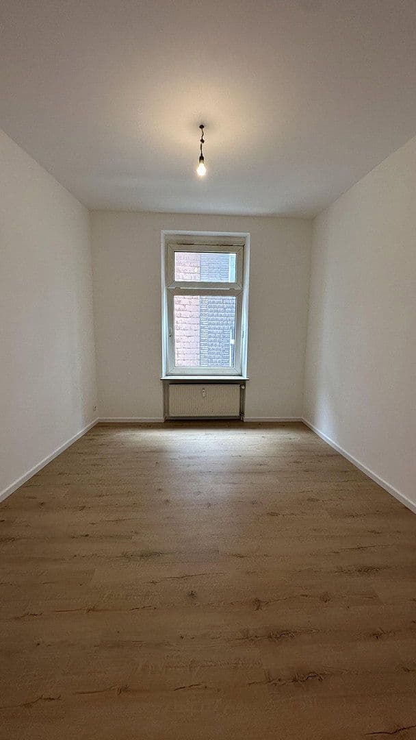 4 bedroom flat to rent, 95 m², Wuppertal, North Rhine-Westphalia 4 bedroom flat to rent, 95 m², Wuppertal, North Rhine-Westphalia