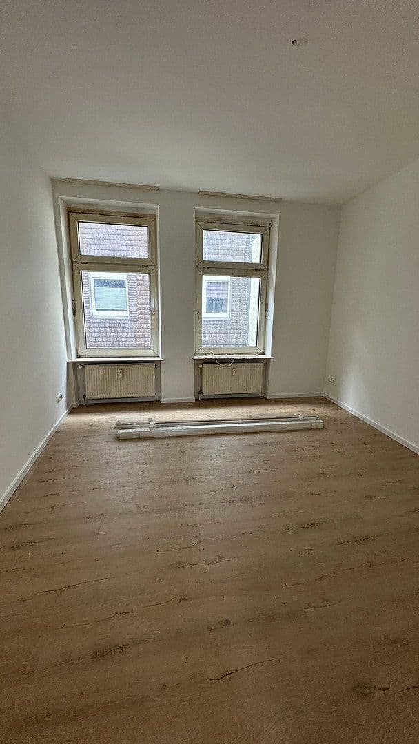 4 bedroom flat to rent, 95 m², Wuppertal, North Rhine-Westphalia 4 bedroom flat to rent, 95 m², Wuppertal, North Rhine-Westphalia