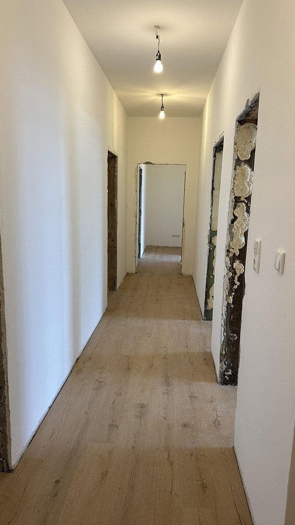 4 bedroom flat to rent, 95 m², Wuppertal, North Rhine-Westphalia 4 bedroom flat to rent, 95 m², Wuppertal, North Rhine-Westphalia
