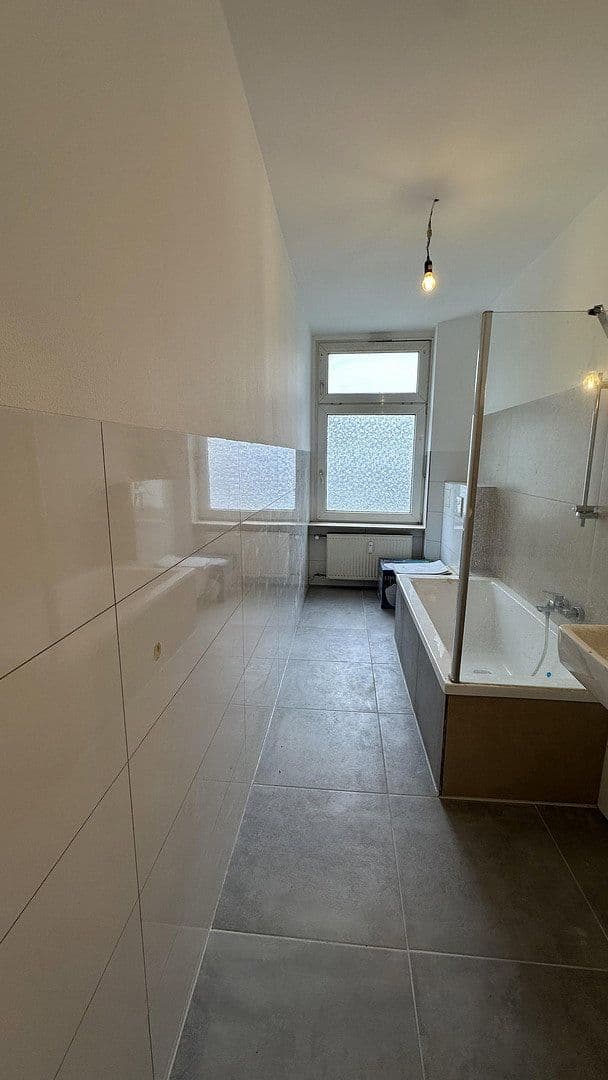 4 bedroom flat to rent, 95 m², Wuppertal, North Rhine-Westphalia 4 bedroom flat to rent, 95 m², Wuppertal, North Rhine-Westphalia