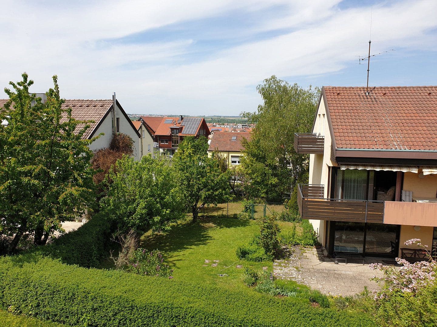 2 bedroom with open-plan kitchen flat to rent, 115 m², Obertorstr. 7, Gerlingen, Baden-Württemberg 2 bedroom with open-plan kitchen flat to rent, 115 m², Obertorstr. 7, Gerlingen, Baden-Württemberg