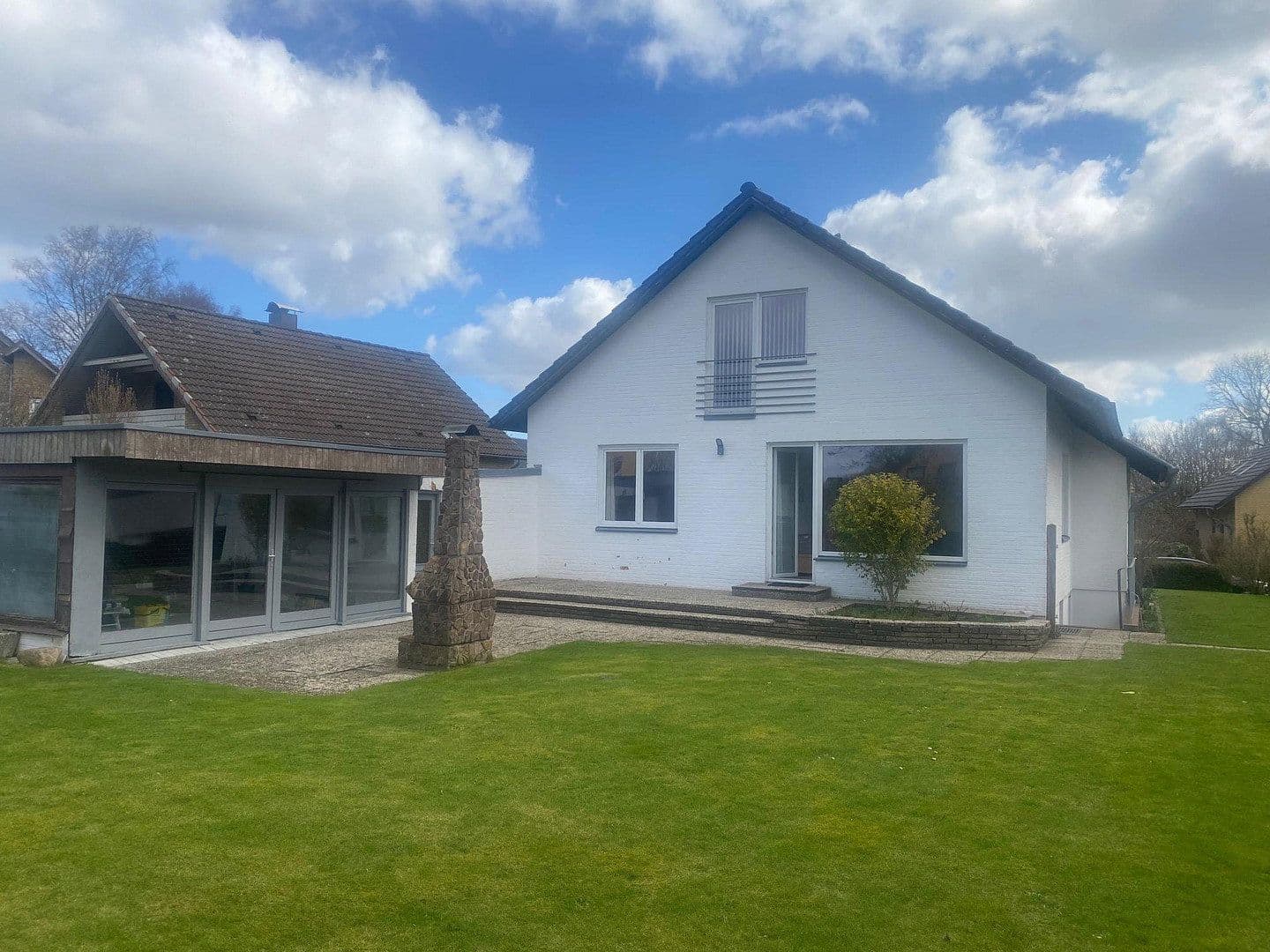 house for sale, 107 m², Flensburg, Schleswig-Holstein house for sale, 107 m², Flensburg, Schleswig-Holstein