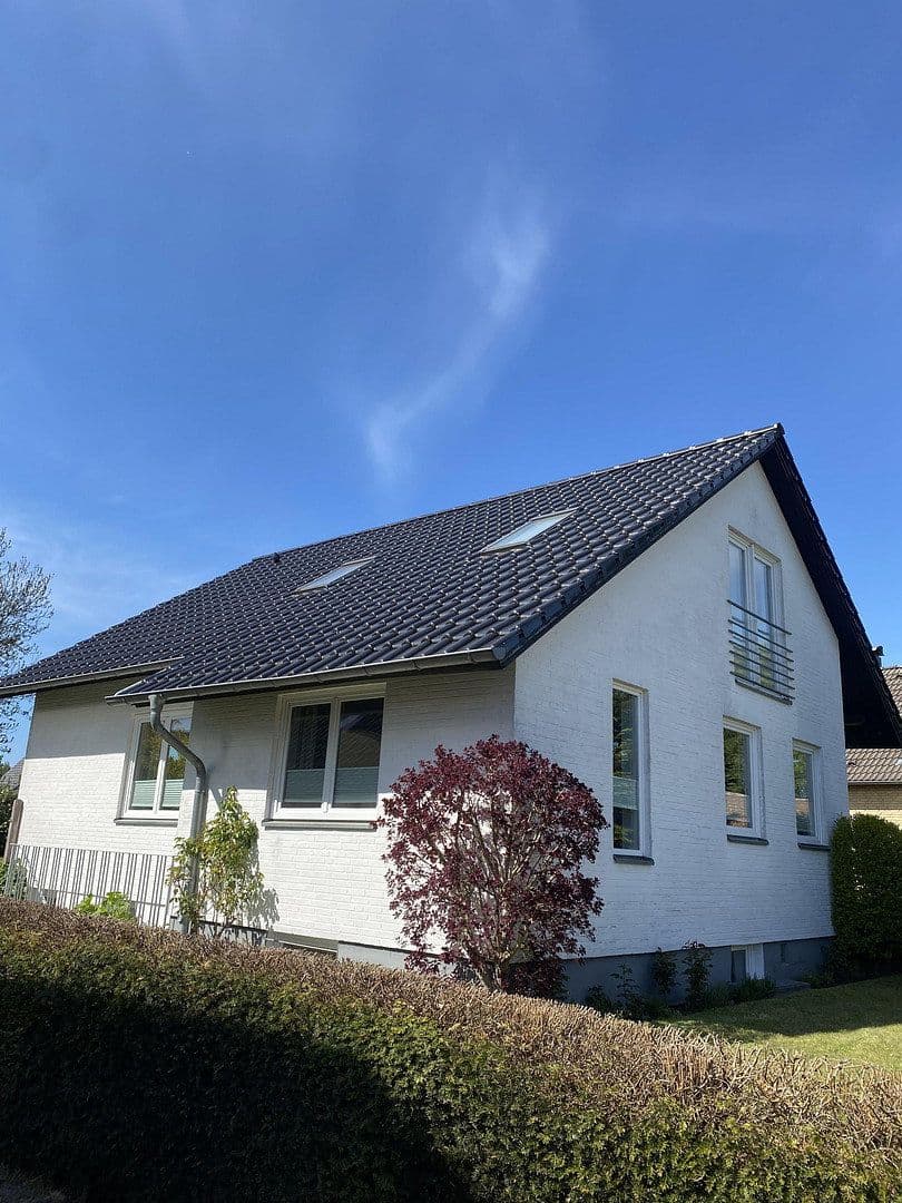 house for sale, 107 m², Flensburg, Schleswig-Holstein house for sale, 107 m², Flensburg, Schleswig-Holstein
