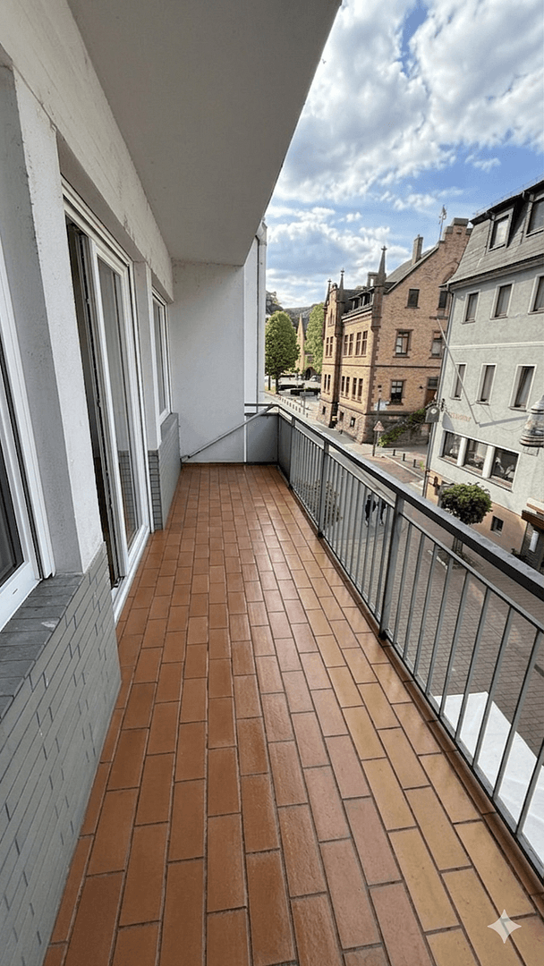 4 bedroom flat to rent, 130 m², Schlossberg 1, Sankt Goar, Rhineland-Palatinate 4 bedroom flat to rent, 130 m², Schlossberg 1, Sankt Goar, Rhineland-Palatinate