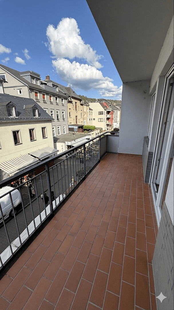 4 bedroom flat to rent, 130 m², Schlossberg 1, Sankt Goar, Rhineland-Palatinate 4 bedroom flat to rent, 130 m², Schlossberg 1, Sankt Goar, Rhineland-Palatinate