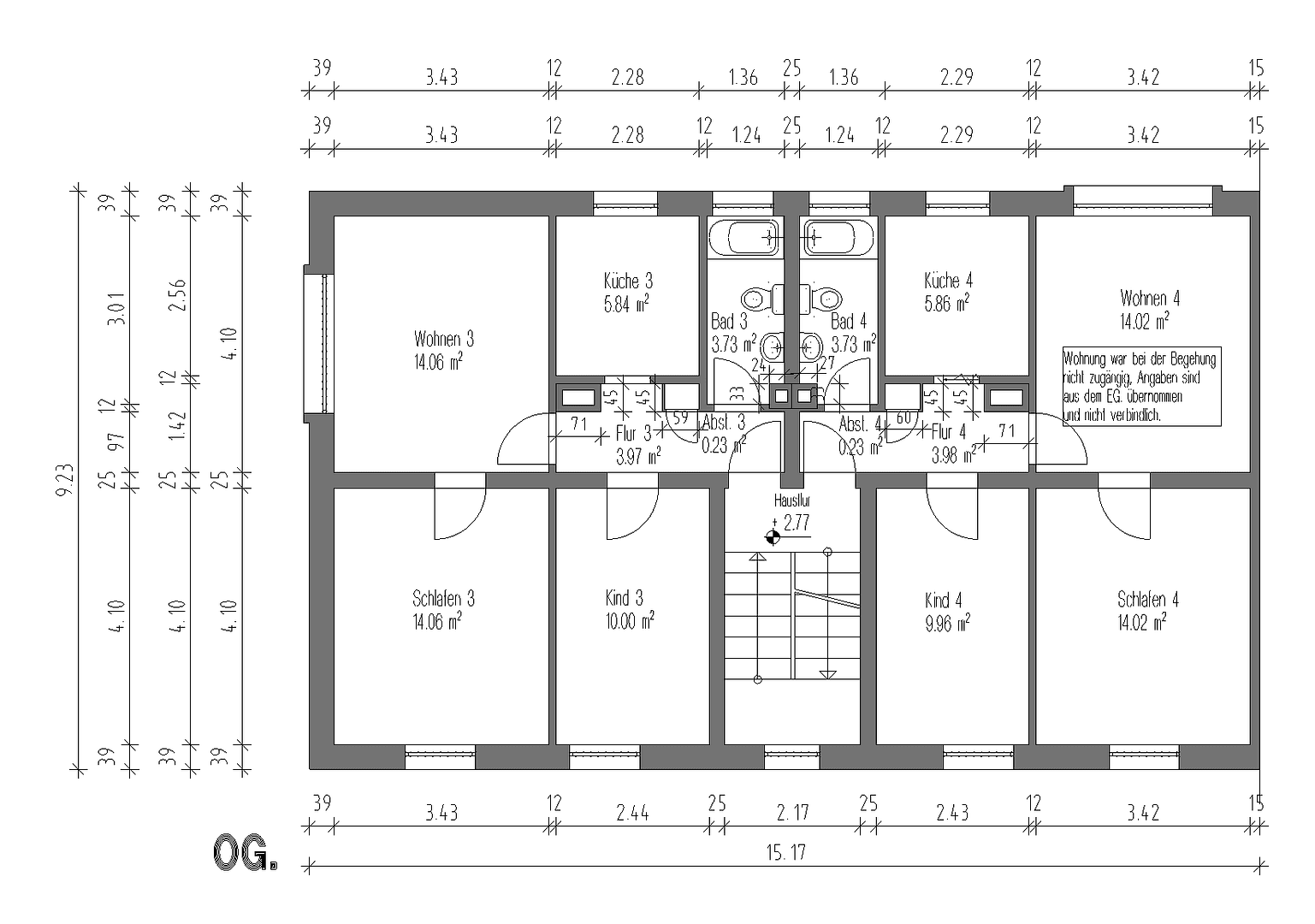 3 bedroom flat to rent, 52 m², Duisburg, North Rhine-Westphalia 3 bedroom flat to rent, 52 m², Duisburg, North Rhine-Westphalia
