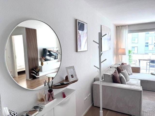 2 bedroom flat to rent, 52 m², Reußensteinweg 2, Denkendorf, Baden-Württemberg 2 bedroom flat to rent, 52 m², Reußensteinweg 2, Denkendorf, Baden-Württemberg