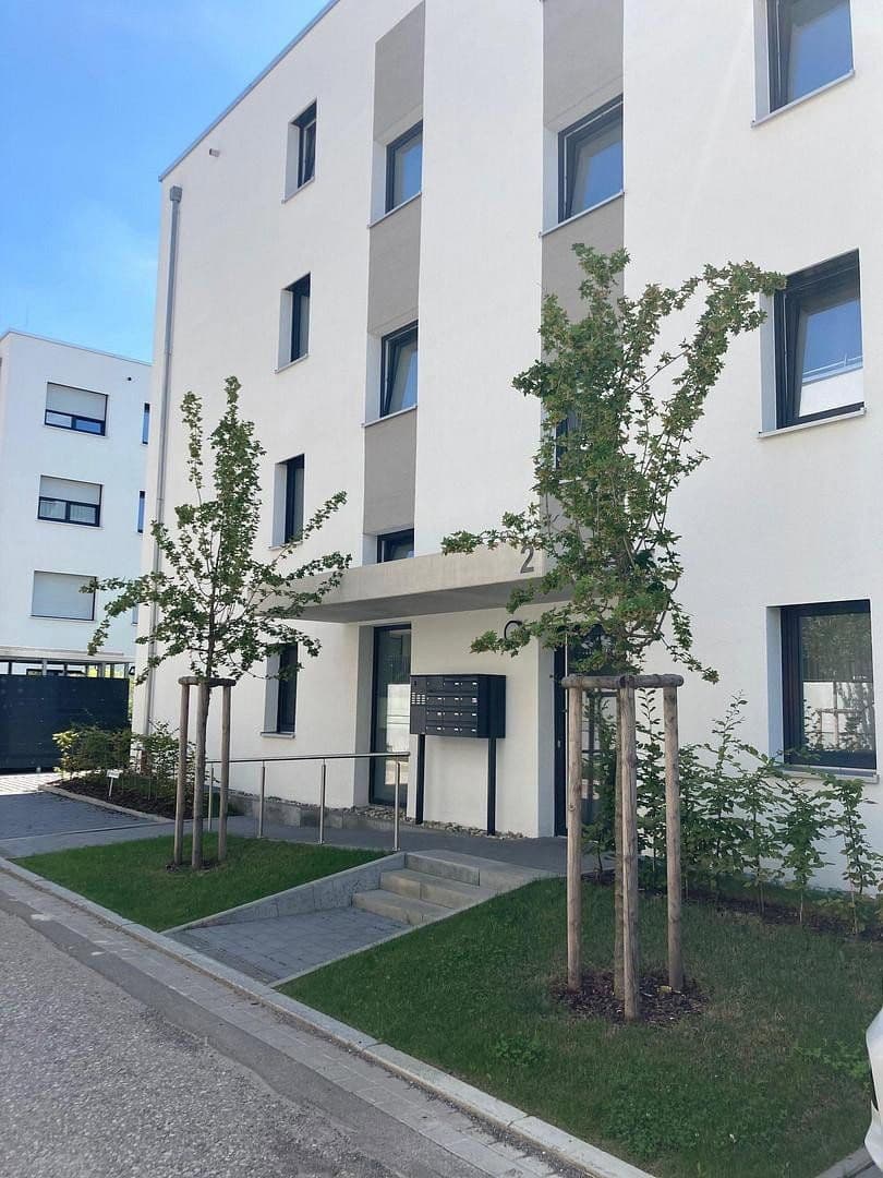 2 bedroom flat to rent, 52 m², Reußensteinweg 2, Denkendorf, Baden-Württemberg 2 bedroom flat to rent, 52 m², Reußensteinweg 2, Denkendorf, Baden-Württemberg