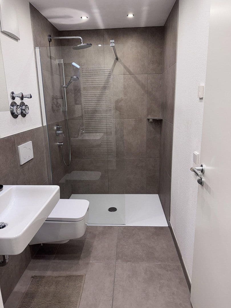 2 bedroom flat to rent, 52 m², Reußensteinweg 2, Denkendorf, Baden-Württemberg 2 bedroom flat to rent, 52 m², Reußensteinweg 2, Denkendorf, Baden-Württemberg