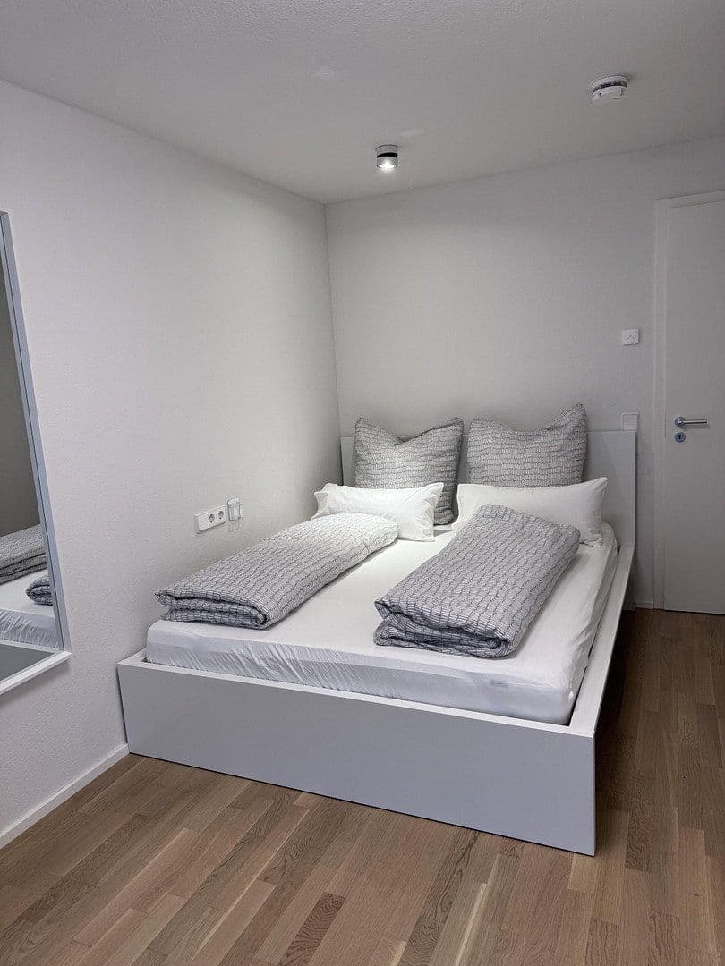 2 bedroom flat to rent, 52 m², Reußensteinweg 2, Denkendorf, Baden-Württemberg 2 bedroom flat to rent, 52 m², Reußensteinweg 2, Denkendorf, Baden-Württemberg