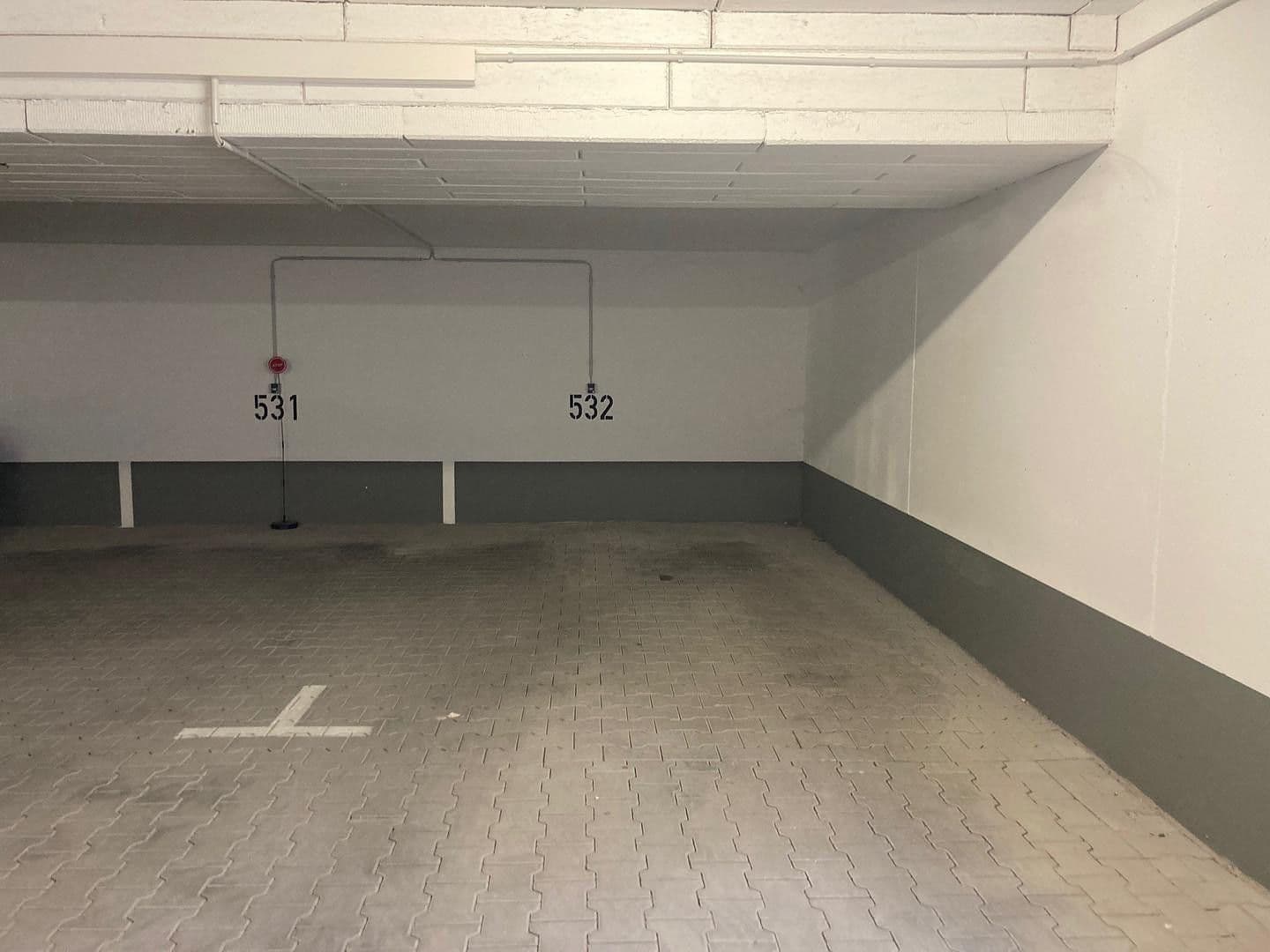 2 bedroom flat to rent, 52 m², Reußensteinweg 2, Denkendorf, Baden-Württemberg 2 bedroom flat to rent, 52 m², Reußensteinweg 2, Denkendorf, Baden-Württemberg