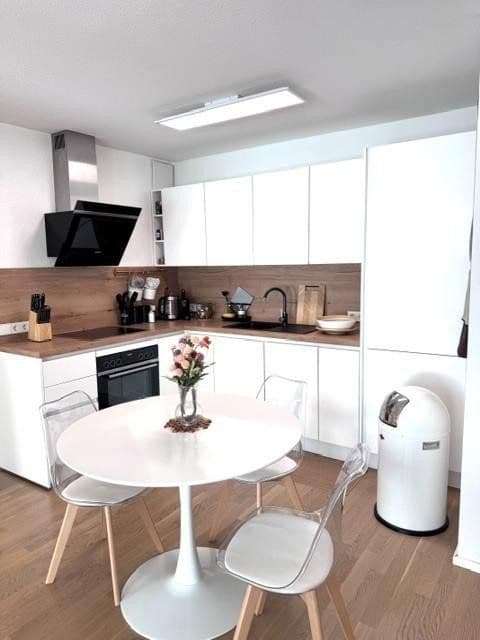 2 bedroom flat to rent, 52 m², Reußensteinweg 2, Denkendorf, Baden-Württemberg 2 bedroom flat to rent, 52 m², Reußensteinweg 2, Denkendorf, Baden-Württemberg