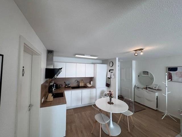 2 bedroom flat to rent, 52 m², Reußensteinweg 2, Denkendorf, Baden-Württemberg 2 bedroom flat to rent, 52 m², Reußensteinweg 2, Denkendorf, Baden-Württemberg