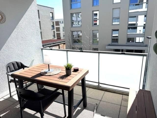 2 bedroom flat to rent, 52 m², Reußensteinweg 2, Denkendorf, Baden-Württemberg 2 bedroom flat to rent, 52 m², Reußensteinweg 2, Denkendorf, Baden-Württemberg