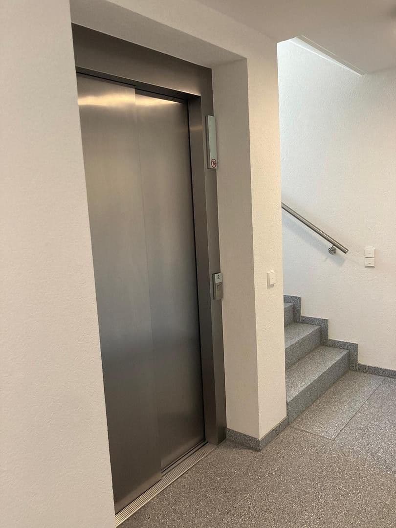 2 bedroom flat to rent, 52 m², Reußensteinweg 2, Denkendorf, Baden-Württemberg 2 bedroom flat to rent, 52 m², Reußensteinweg 2, Denkendorf, Baden-Württemberg