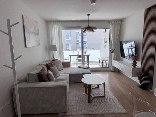2 bedroom flat to rent, 52 m², Reußensteinweg 2, Denkendorf, Baden-Württemberg 2 bedroom flat to rent, 52 m², Reußensteinweg 2, Denkendorf, Baden-Württemberg