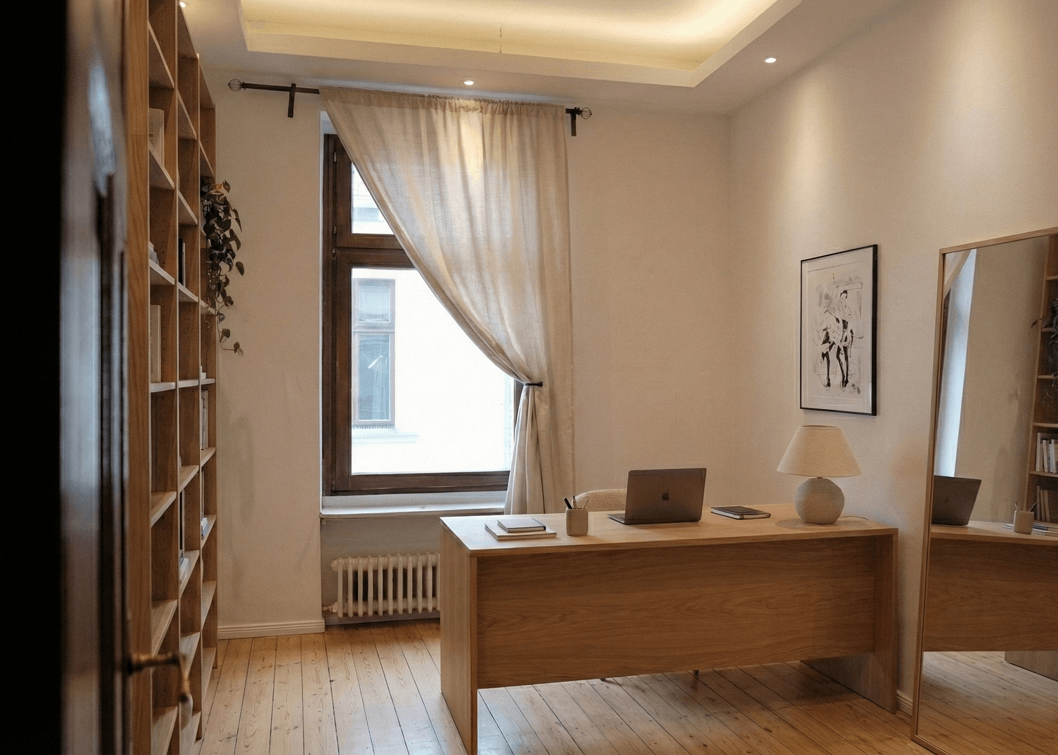 3 bedroom flat for sale, 77 m², Berlin, Berlin 3 bedroom flat for sale, 77 m², Berlin, Berlin
