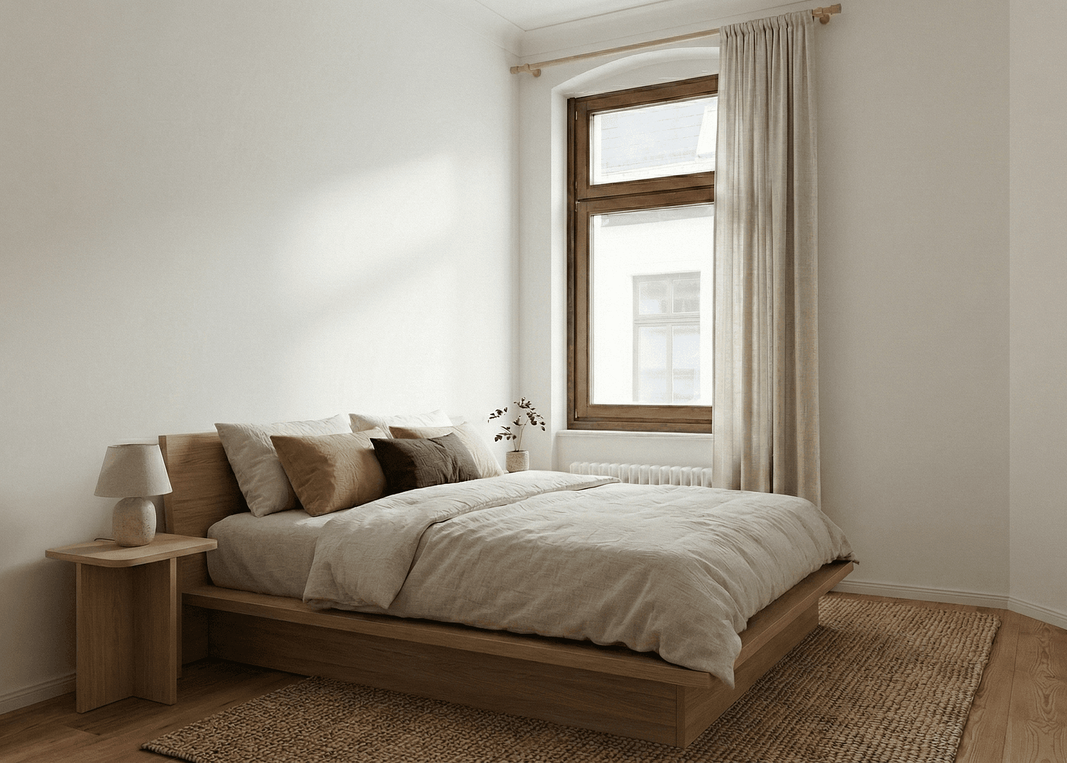3 bedroom flat for sale, 77 m², Berlin, Berlin 3 bedroom flat for sale, 77 m², Berlin, Berlin