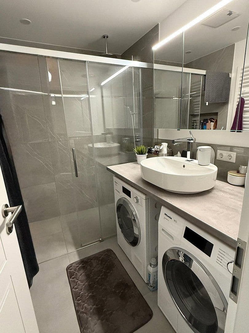 4 bedroom flat for sale, 138 m², Am See 12, Haar, Bavaria 4 bedroom flat for sale, 138 m², Am See 12, Haar, Bavaria