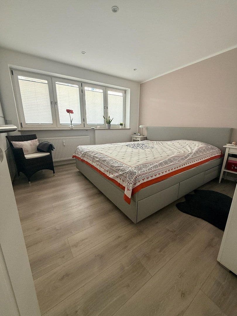 4 bedroom flat for sale, 138 m², Am See 12, Haar, Bavaria 4 bedroom flat for sale, 138 m², Am See 12, Haar, Bavaria