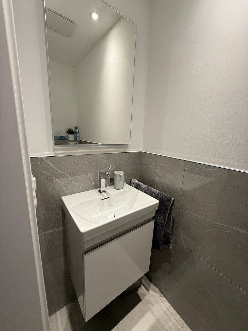 4 bedroom flat for sale, 138 m², Am See 12, Haar, Bavaria 4 bedroom flat for sale, 138 m², Am See 12, Haar, Bavaria