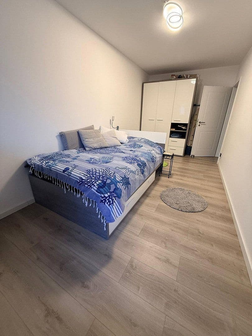 4 bedroom flat for sale, 138 m², Am See 12, Haar, Bavaria 4 bedroom flat for sale, 138 m², Am See 12, Haar, Bavaria