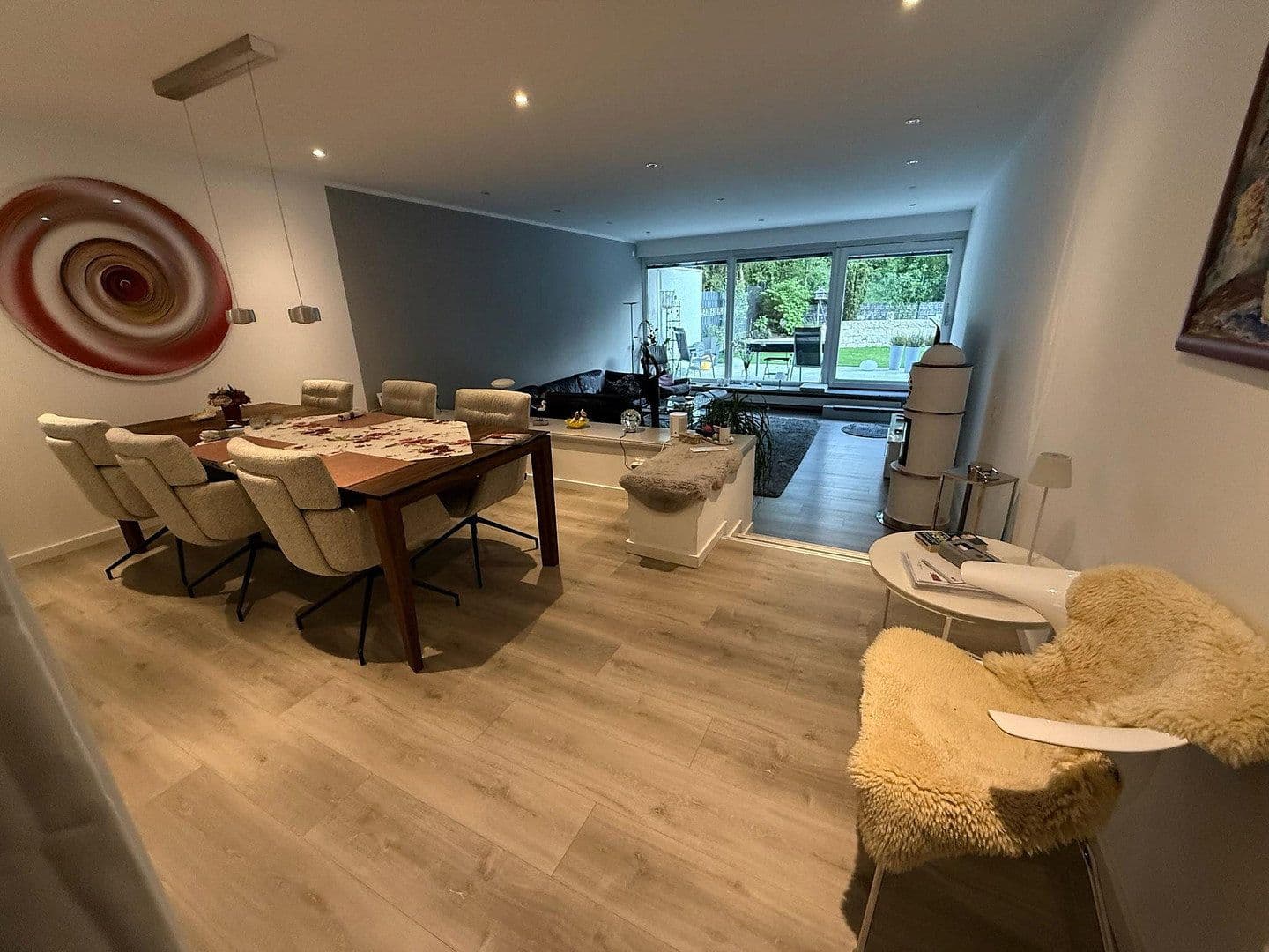 4 bedroom flat for sale, 138 m², Am See 12, Haar, Bavaria 4 bedroom flat for sale, 138 m², Am See 12, Haar, Bavaria