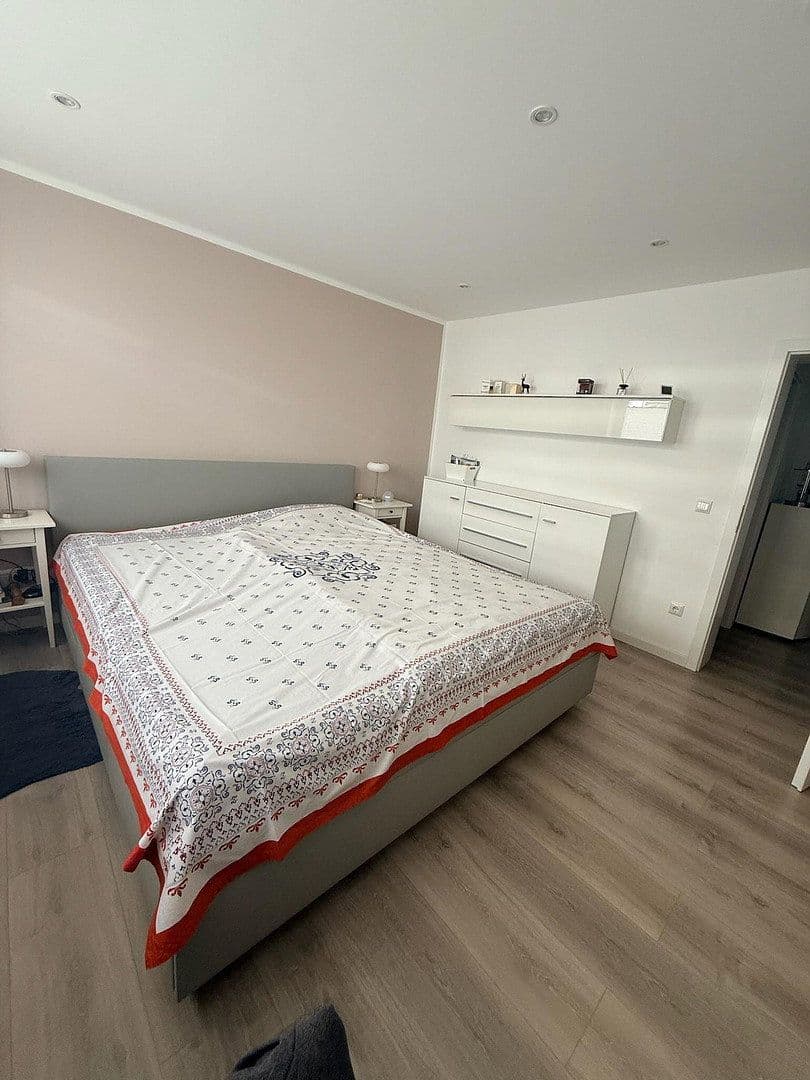 4 bedroom flat for sale, 138 m², Am See 12, Haar, Bavaria 4 bedroom flat for sale, 138 m², Am See 12, Haar, Bavaria