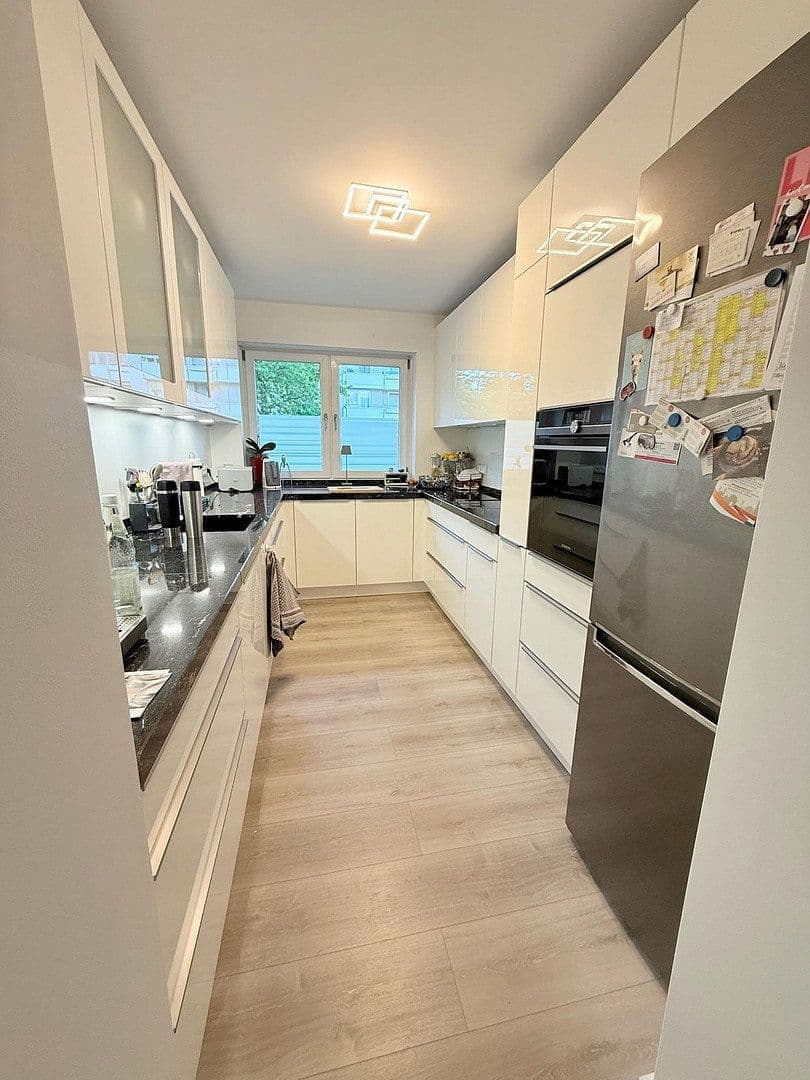 4 bedroom flat for sale, 138 m², Am See 12, Haar, Bavaria 4 bedroom flat for sale, 138 m², Am See 12, Haar, Bavaria