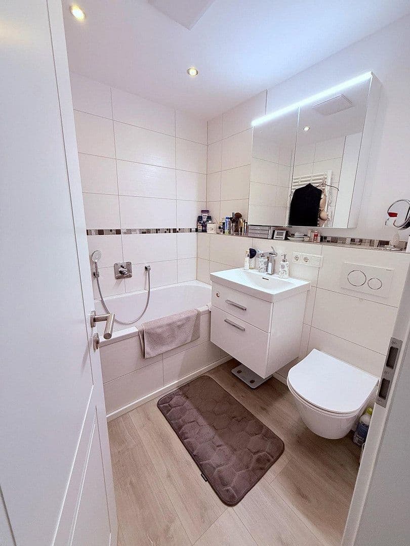 4 bedroom flat for sale, 138 m², Am See 12, Haar, Bavaria 4 bedroom flat for sale, 138 m², Am See 12, Haar, Bavaria