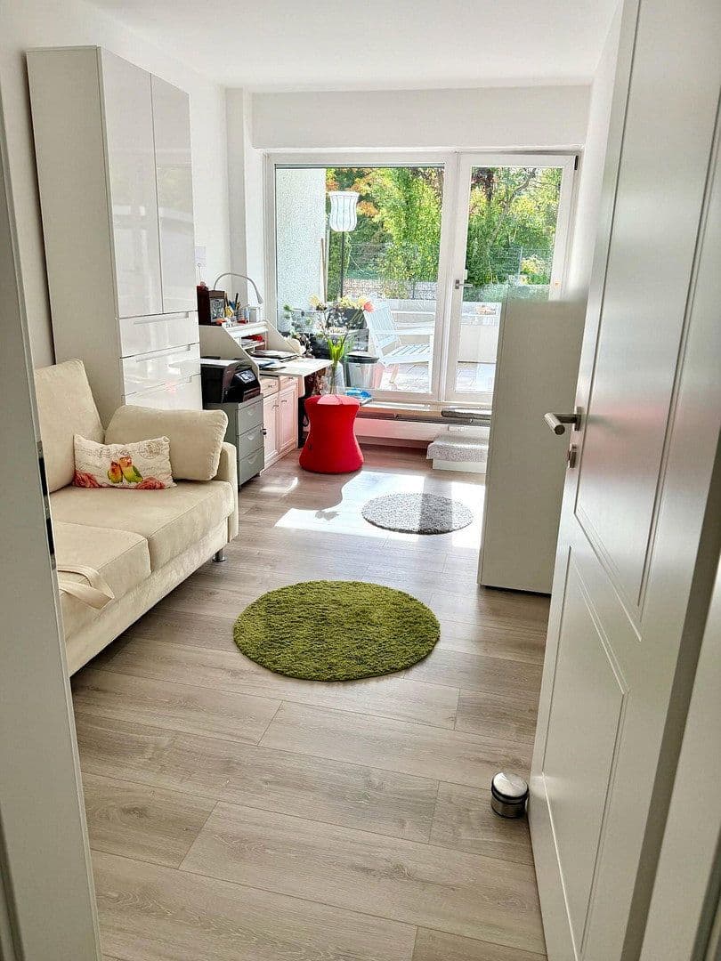 4 bedroom flat for sale, 138 m², Am See 12, Haar, Bavaria 4 bedroom flat for sale, 138 m², Am See 12, Haar, Bavaria