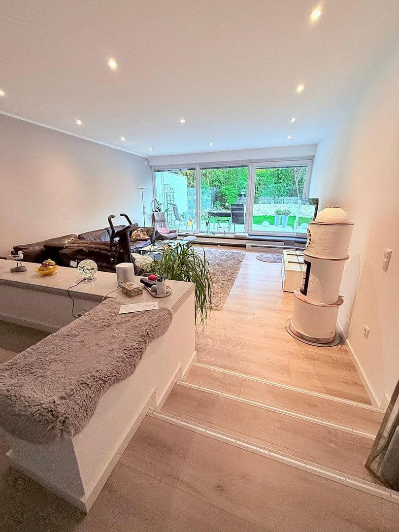 4 bedroom flat for sale, 138 m², Am See 12, Haar, Bavaria 4 bedroom flat for sale, 138 m², Am See 12, Haar, Bavaria