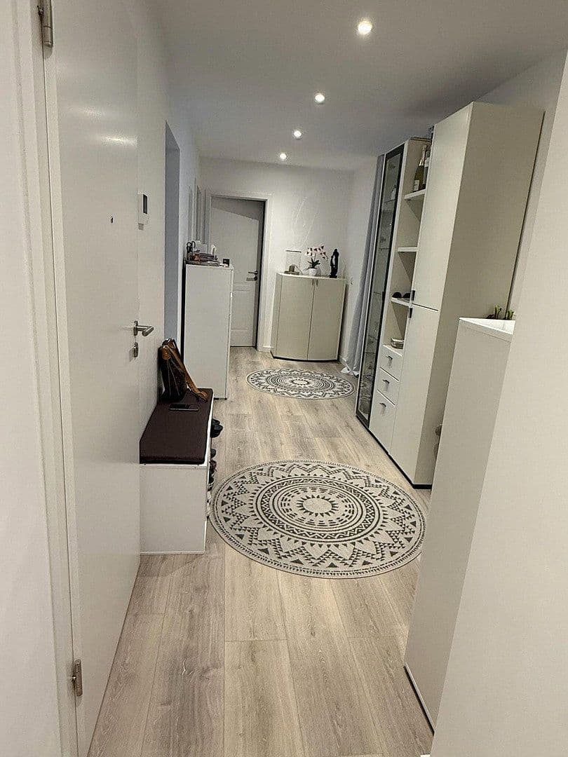4 bedroom flat for sale, 138 m², Am See 12, Haar, Bavaria 4 bedroom flat for sale, 138 m², Am See 12, Haar, Bavaria