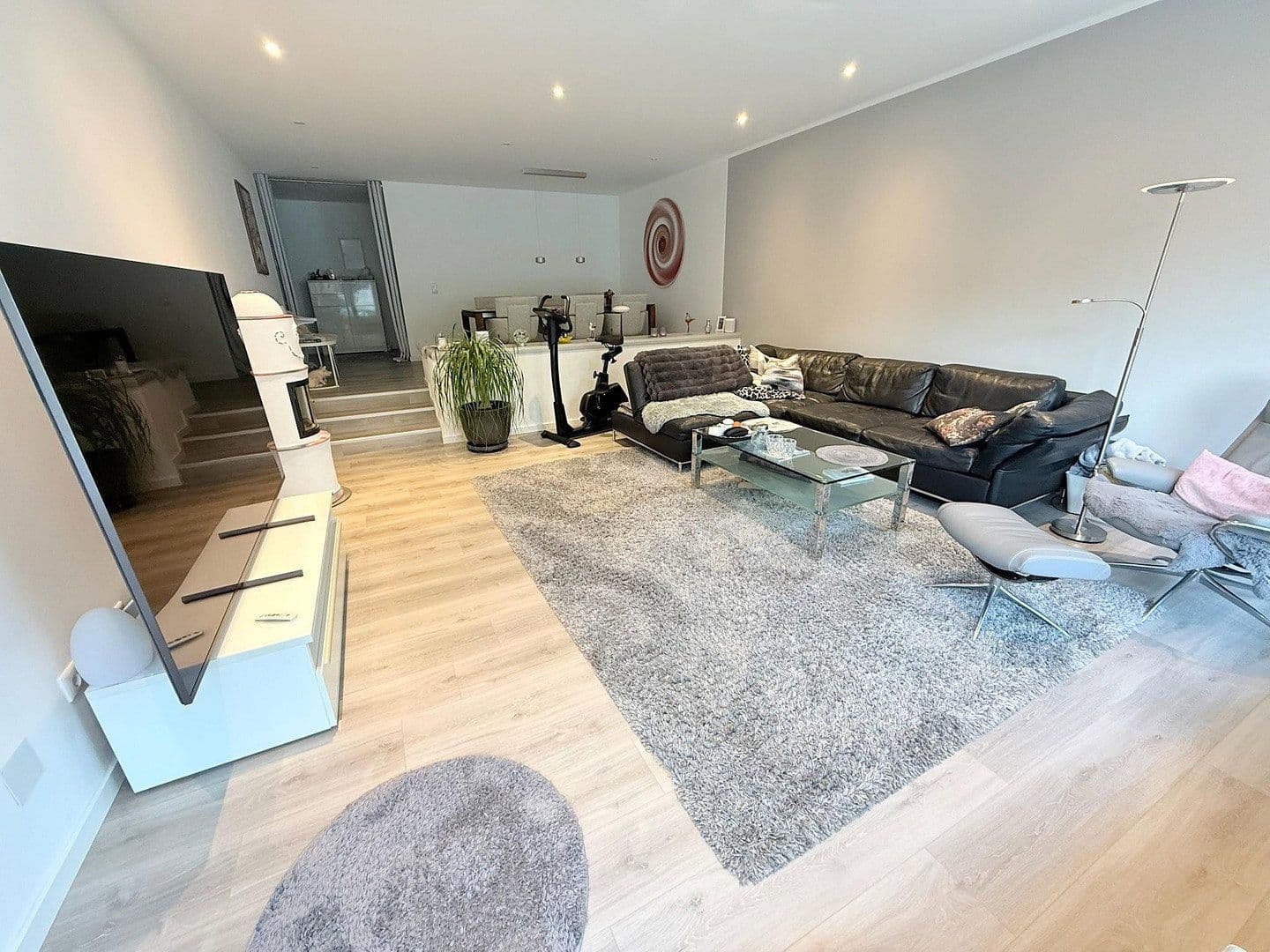 4 bedroom flat for sale, 138 m², Am See 12, Haar, Bavaria 4 bedroom flat for sale, 138 m², Am See 12, Haar, Bavaria