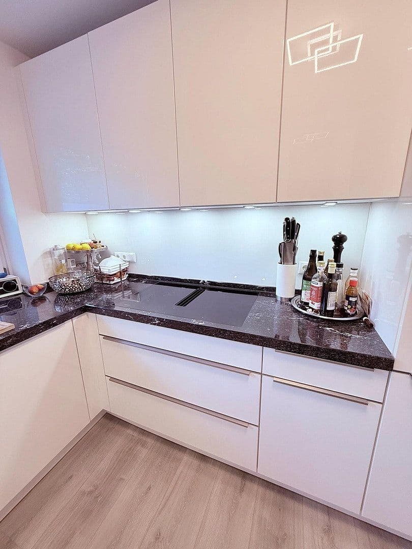 4 bedroom flat for sale, 138 m², Am See 12, Haar, Bavaria 4 bedroom flat for sale, 138 m², Am See 12, Haar, Bavaria
