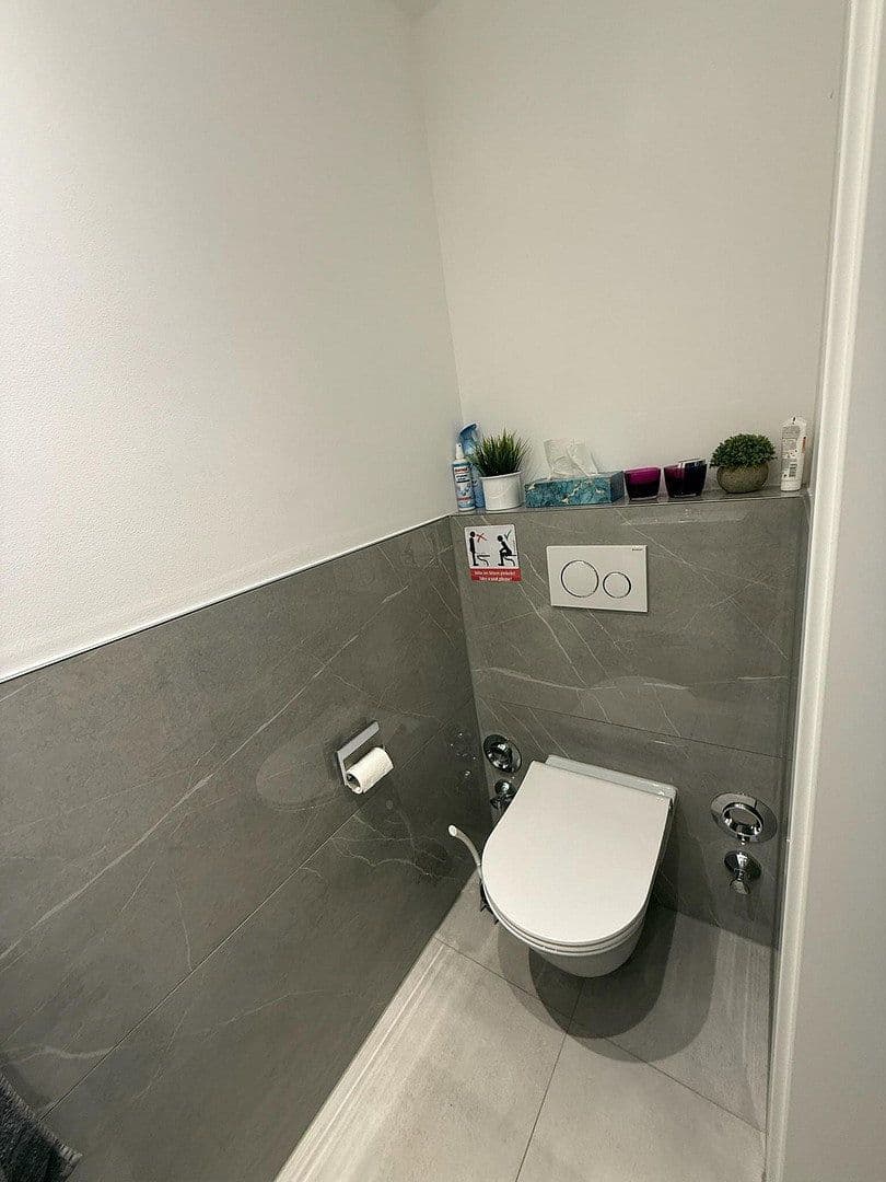 4 bedroom flat for sale, 138 m², Am See 12, Haar, Bavaria 4 bedroom flat for sale, 138 m², Am See 12, Haar, Bavaria